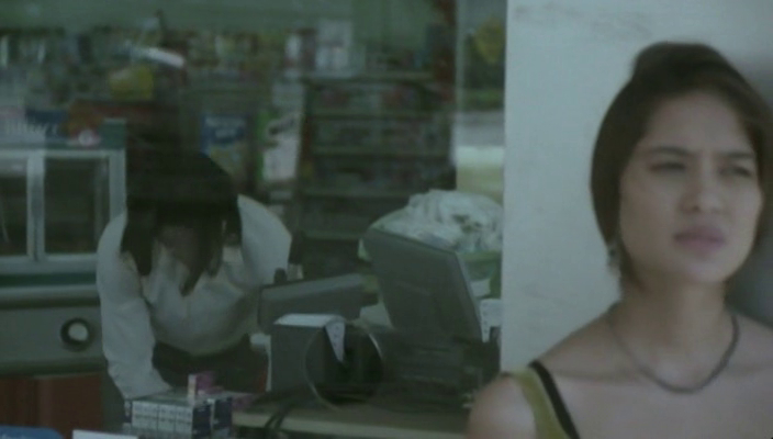 Last Life in the Universe (2002)