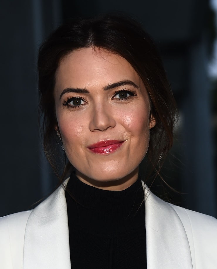 Mandy Moore