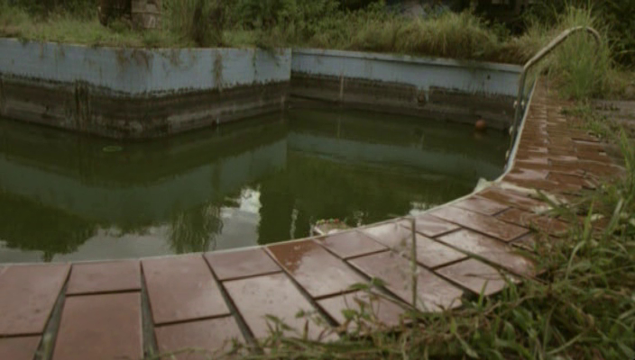 Last Life in the Universe (2002)