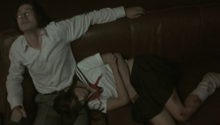 Last Life in the Universe (2002)