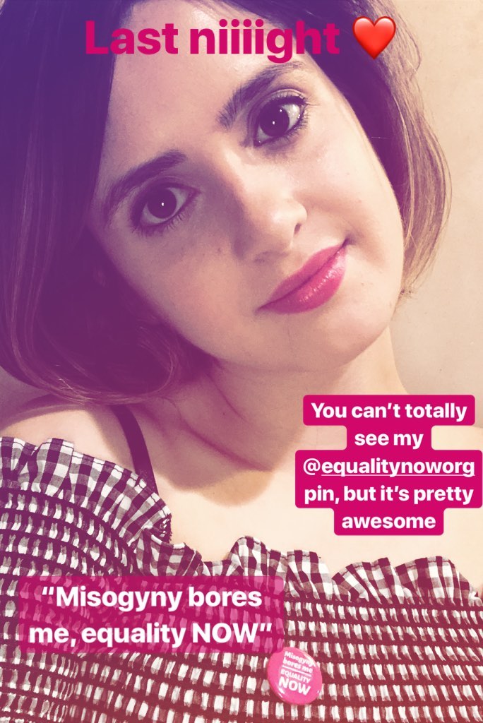 Laura Marano