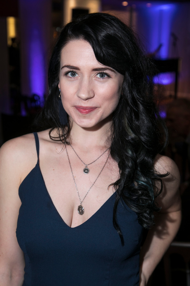 Danielle Hope Danielle Hope