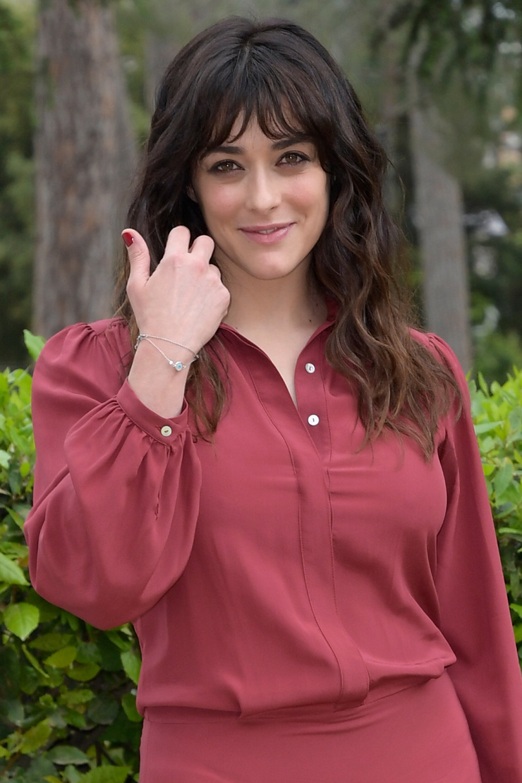 Valentina Lodovini Valentina Lodovini