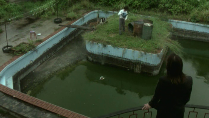 Last Life in the Universe (2002)
