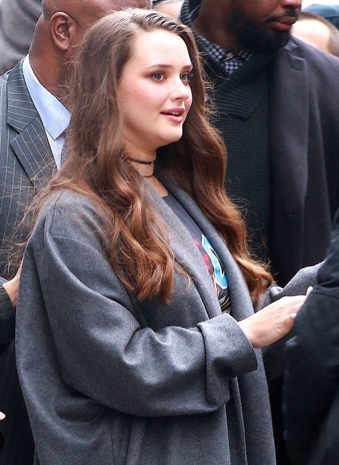 Katherine Langford Katherine Langford