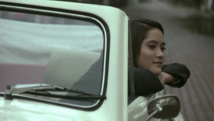 Last Life in the Universe (2002)