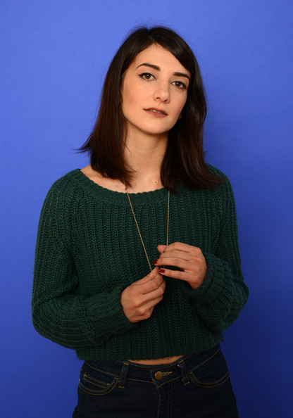 Sheila Vand Sheila Vand