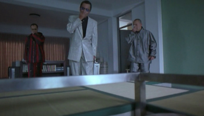 Last Life in the Universe (2002)