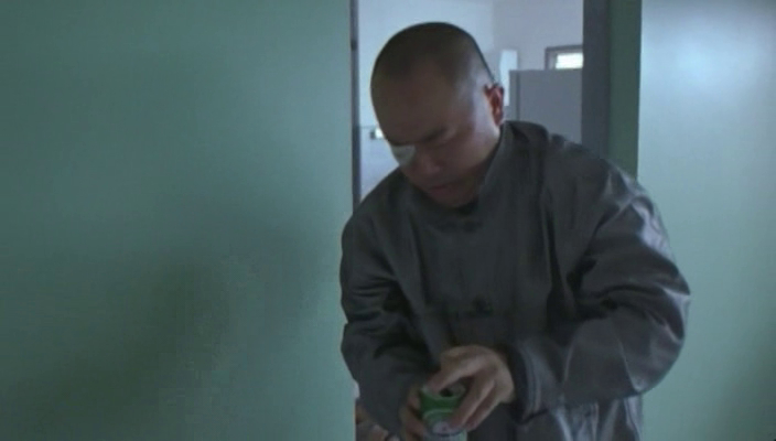 Last Life in the Universe (2002)