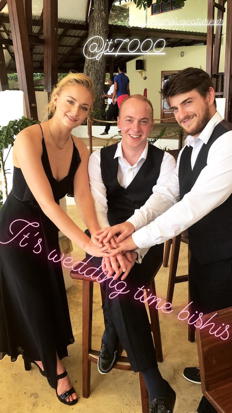 Sophie Turner Sophie Turner