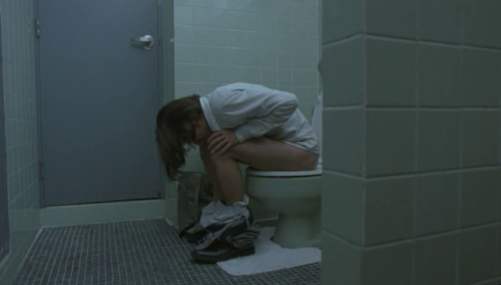 Last Life in the Universe (2002)