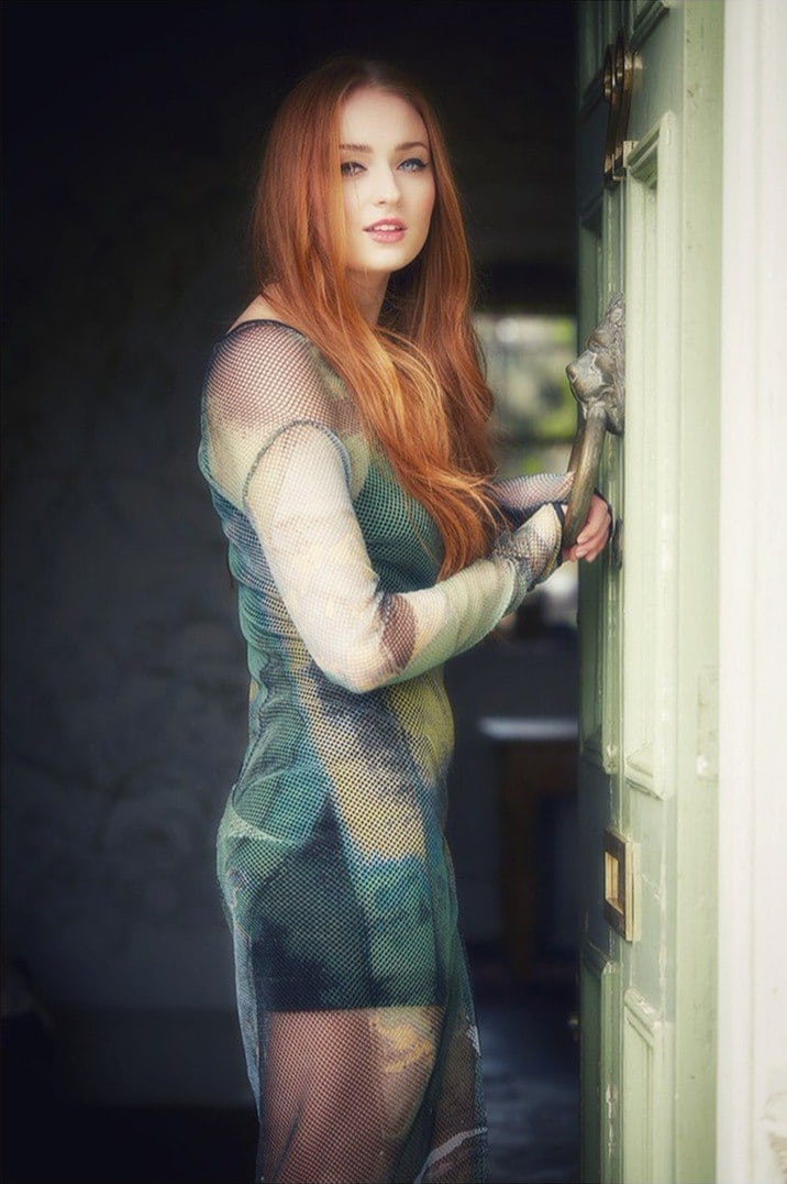 Sophie Turner Sophie Turner