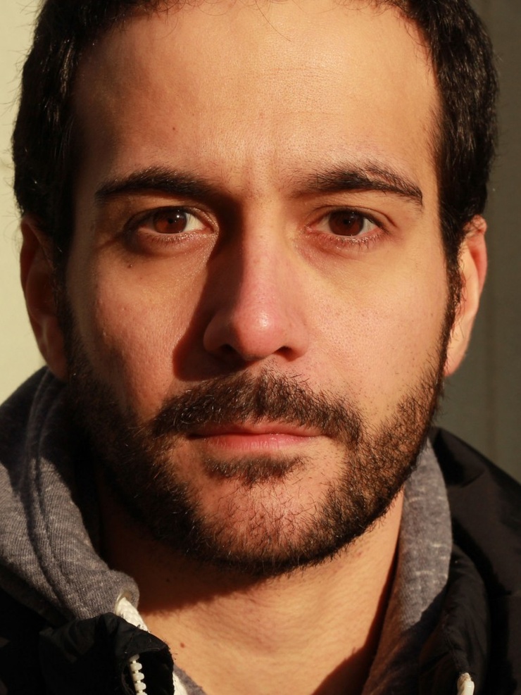 Achmed Abdel-Salam