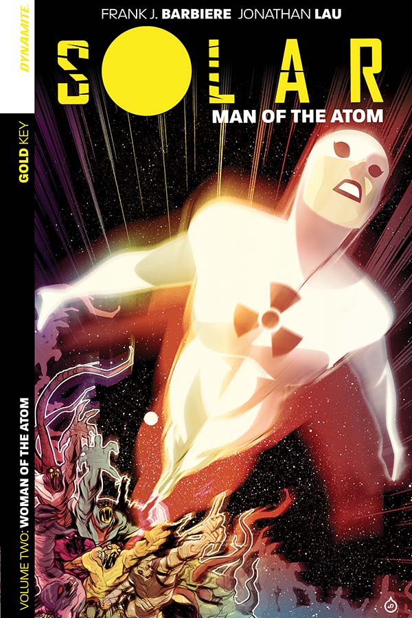 Solar: Man of the Atom