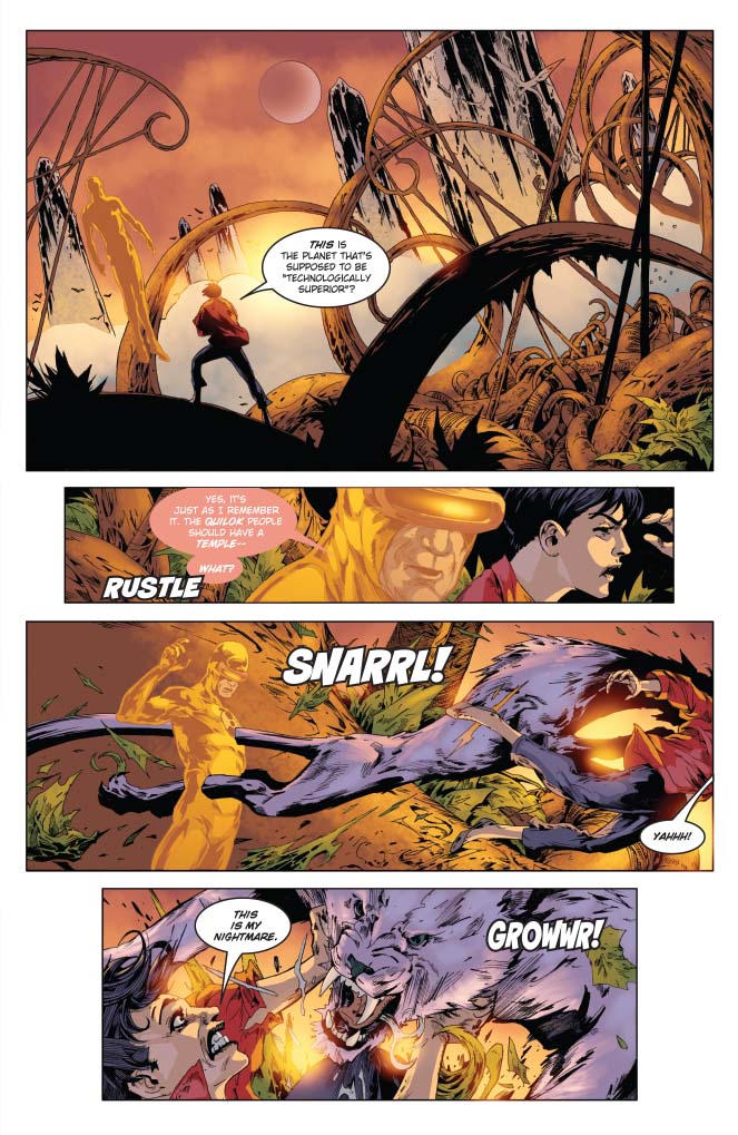 Solar: Man of the Atom Solar: Man of the Atom