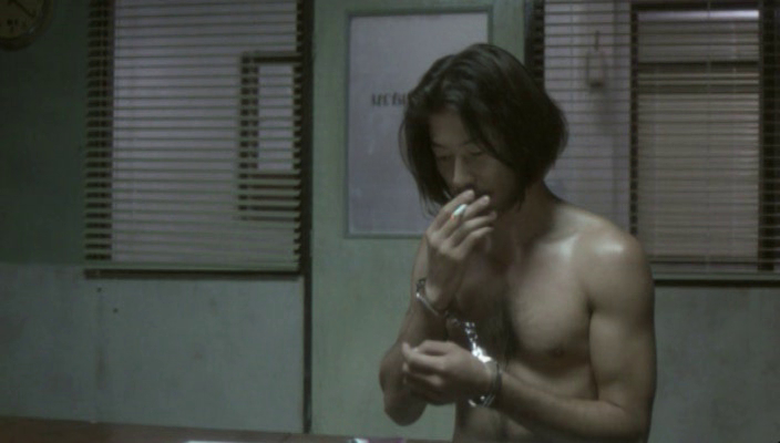 Last Life in the Universe (2002)