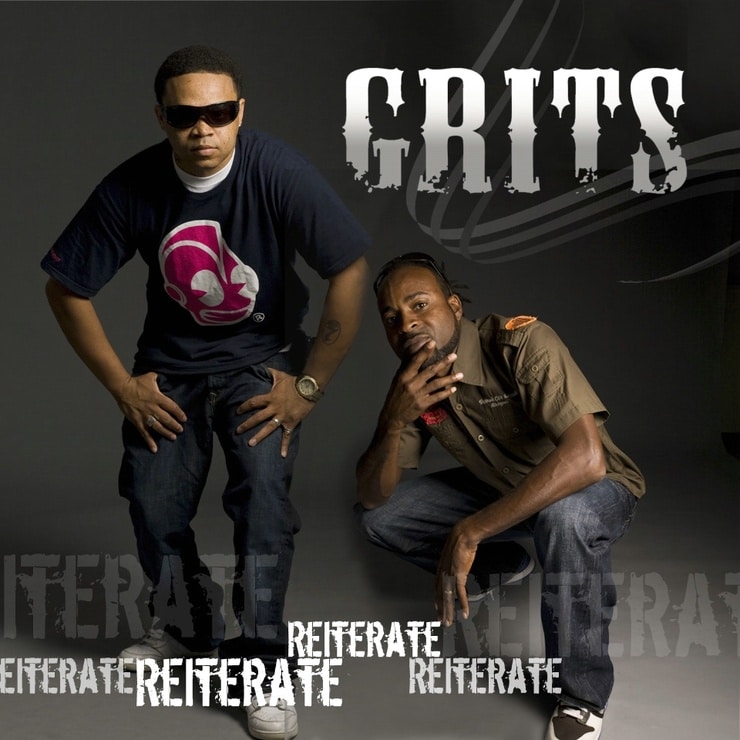 Grits