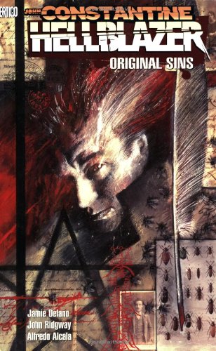 Hellblazer: Original Sins - Volume 01