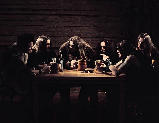 Finntroll