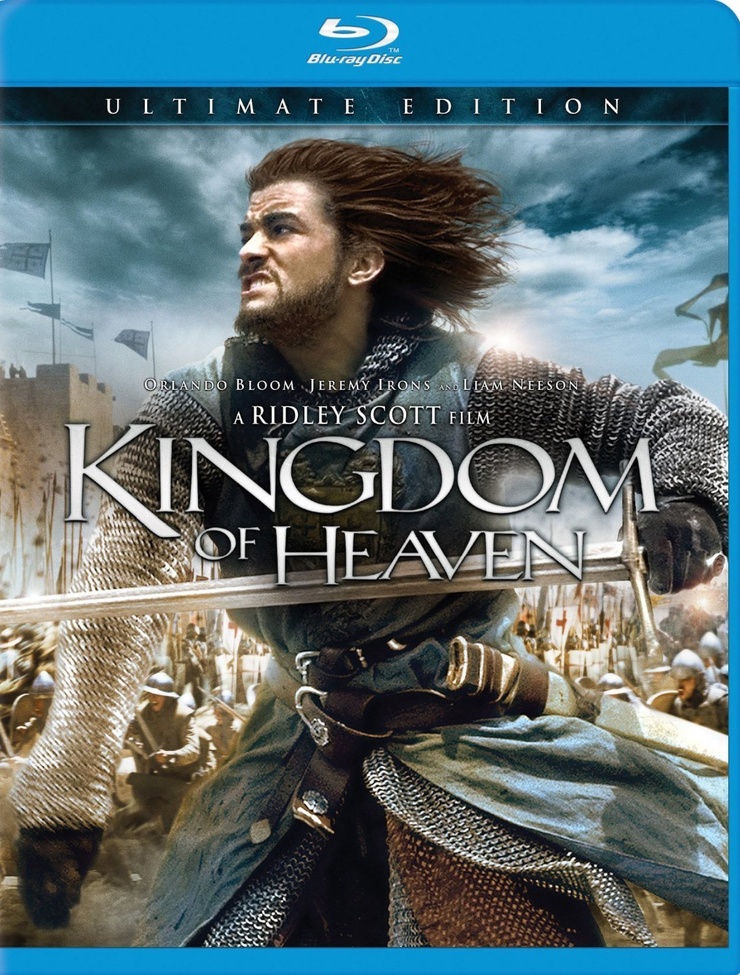 Kingdom of Heaven (Ultimate Edition)