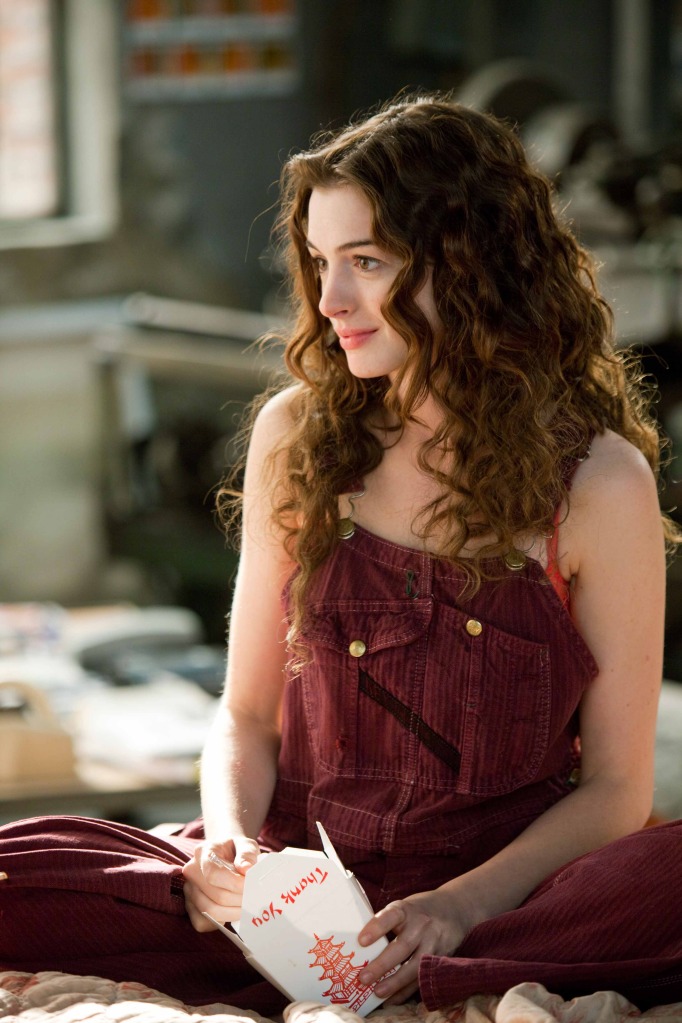 Anne Hathaway
