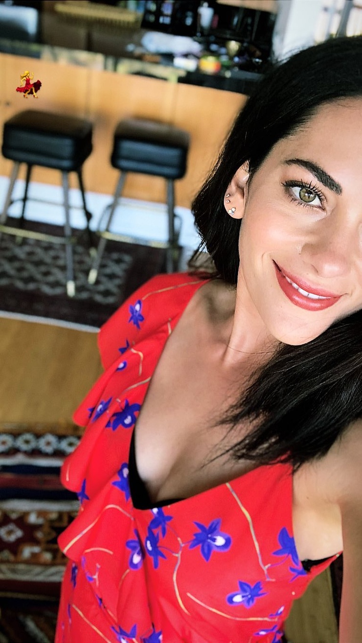 Inbar Lavi