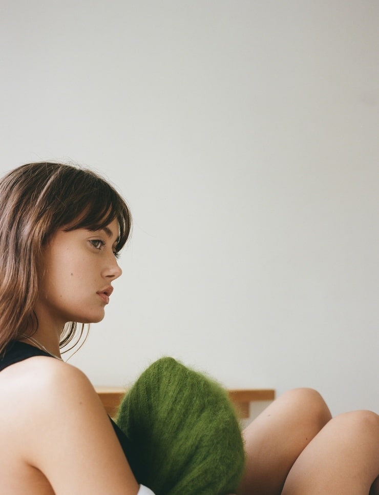 Ella Purnell Ella Purnell