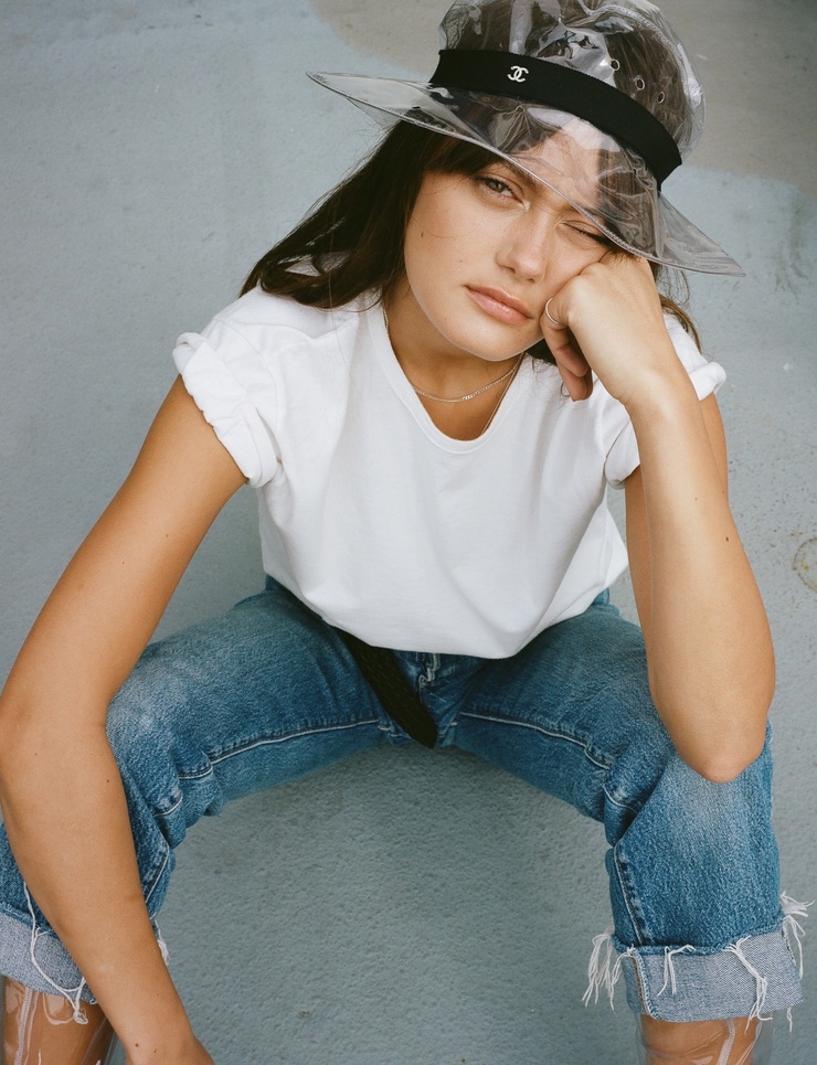 Ella Purnell Ella Purnell