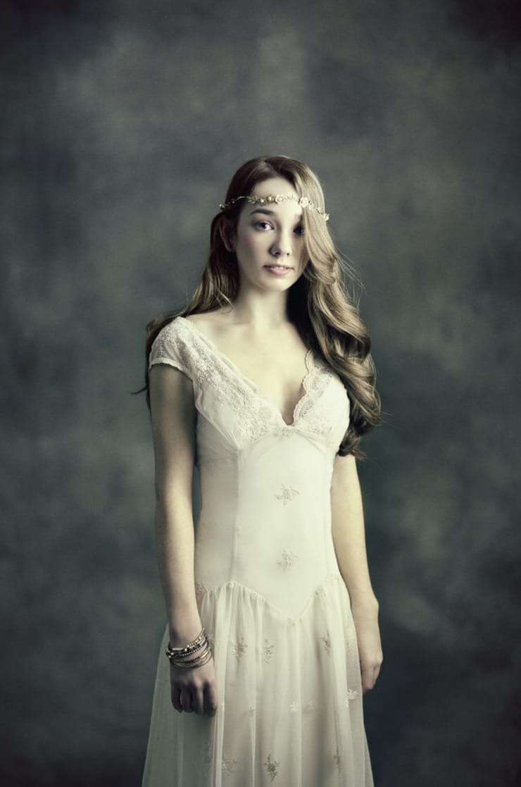 Holly Taylor