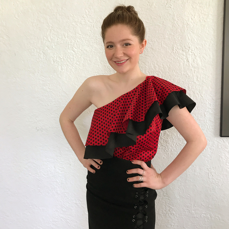 Emma Kenney