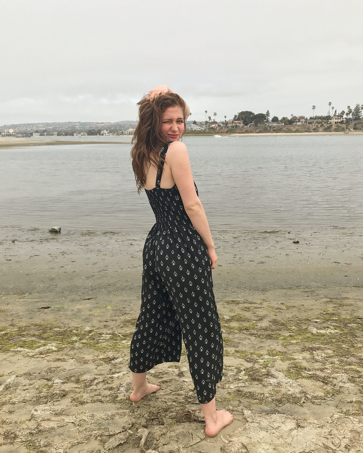 Emma Kenney Emma Kenney