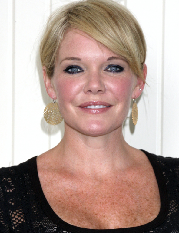 Maura West