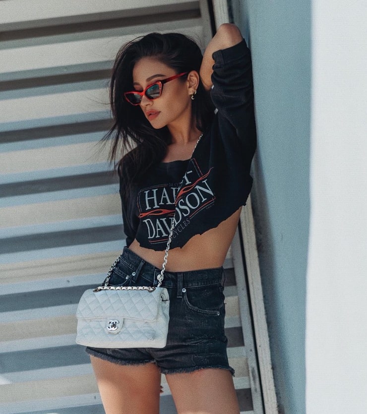 Shay Mitchell