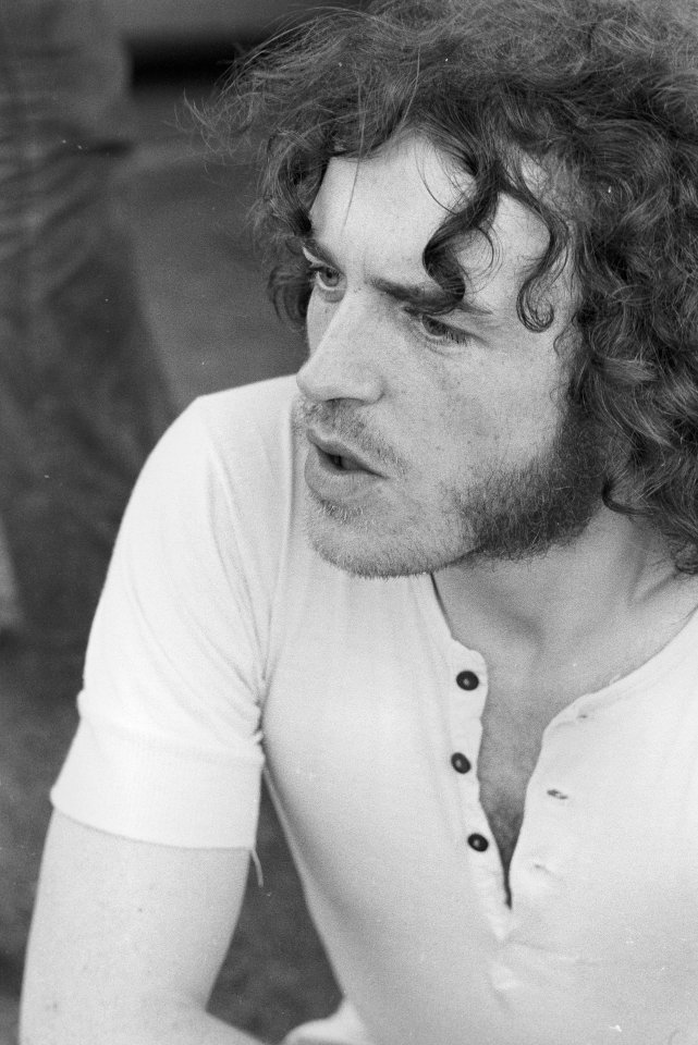 Joe Cocker