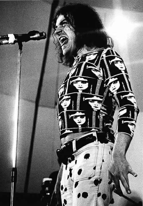 Joe Cocker