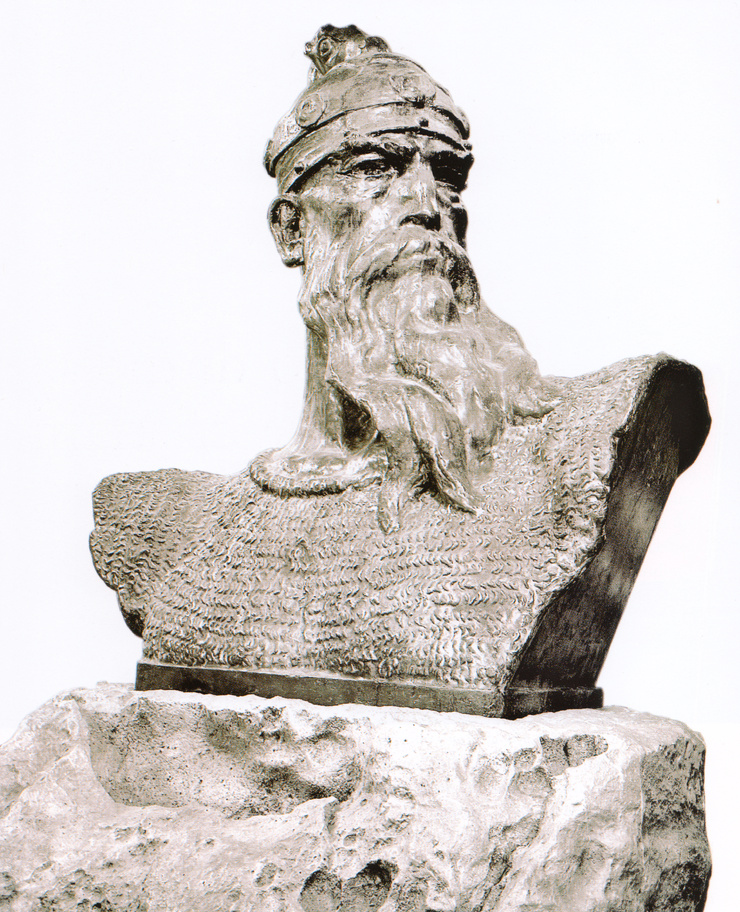 Skanderbeg