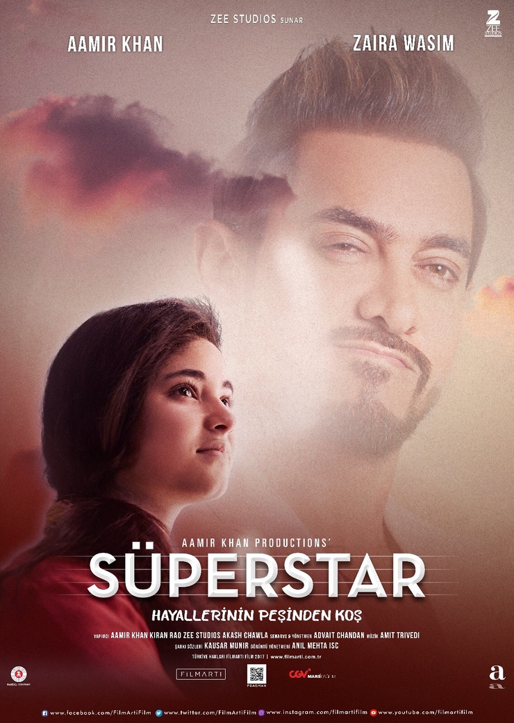 Secret Superstar