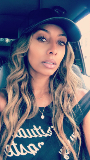 Keri Hilson