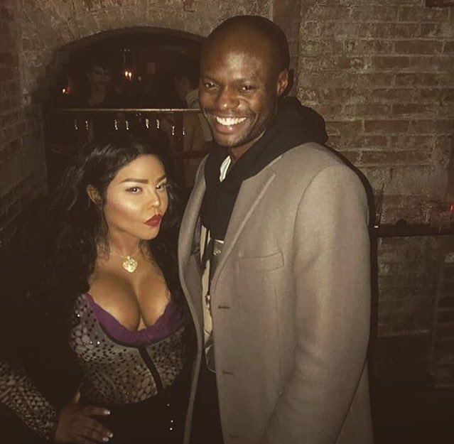 Kimberly 'Lil' Kim' Jones