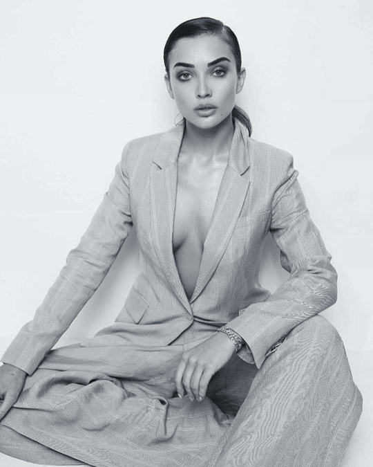 Amy Jackson