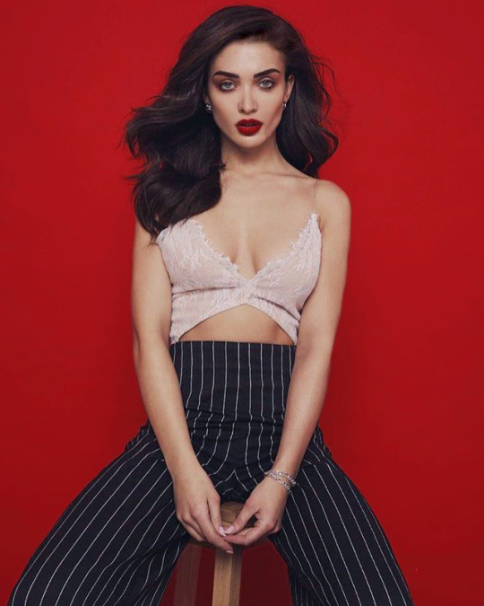 Amy Jackson Amy Jackson