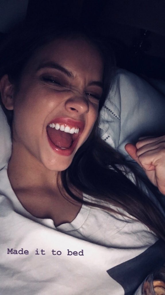 Barbara Palvin Barbara Palvin