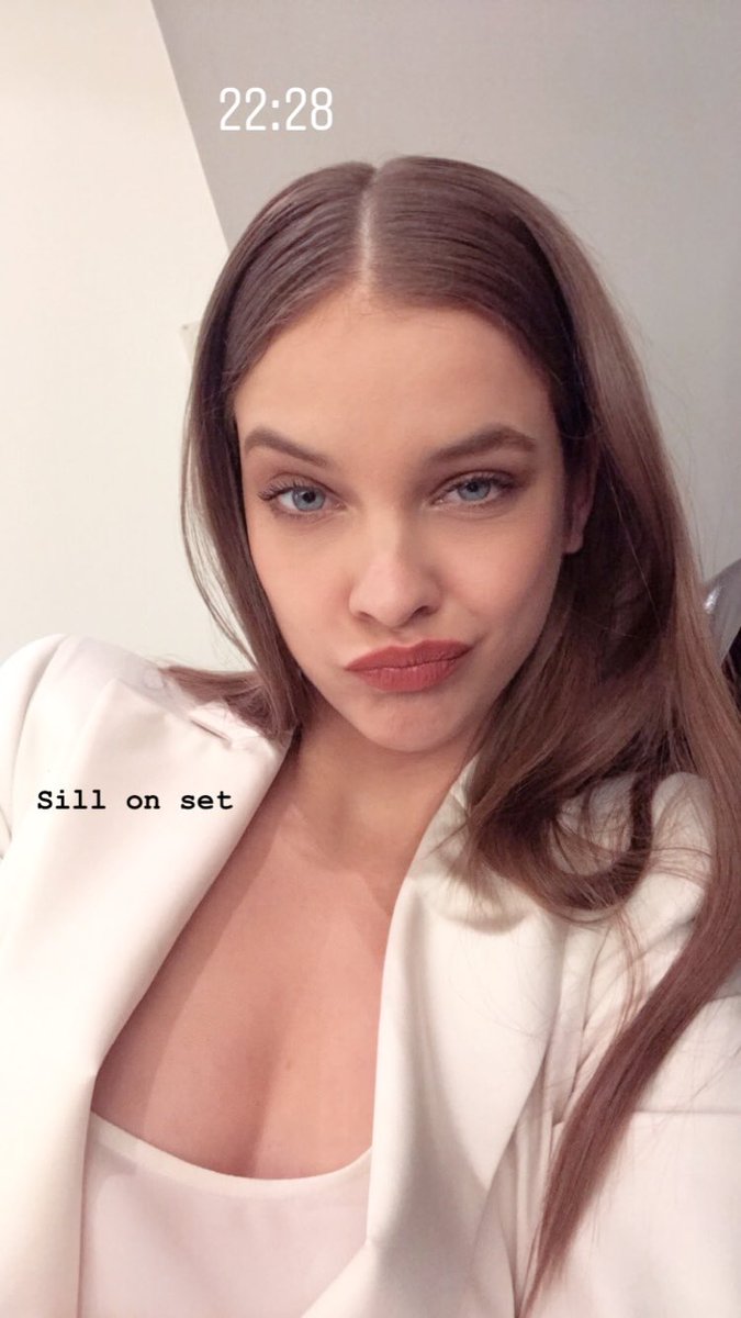 Barbara Palvin Barbara Palvin