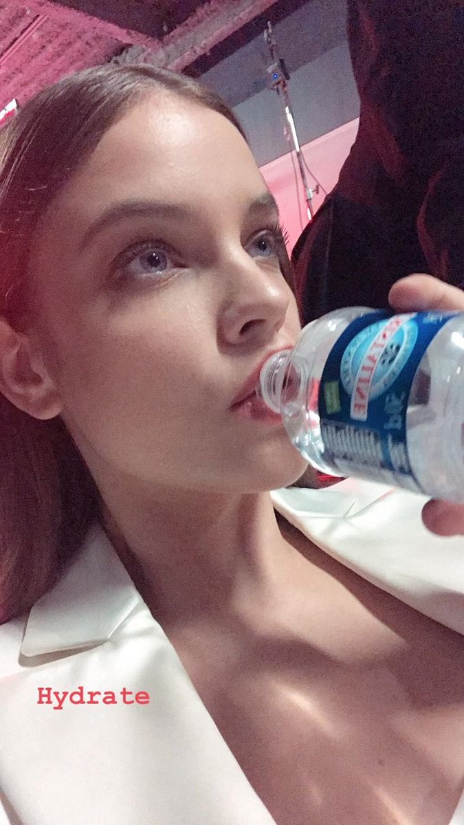 Barbara Palvin Barbara Palvin