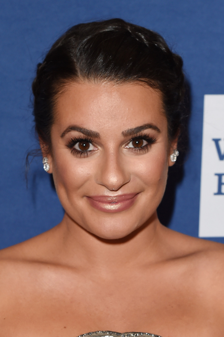 Lea Michele Lea Michele