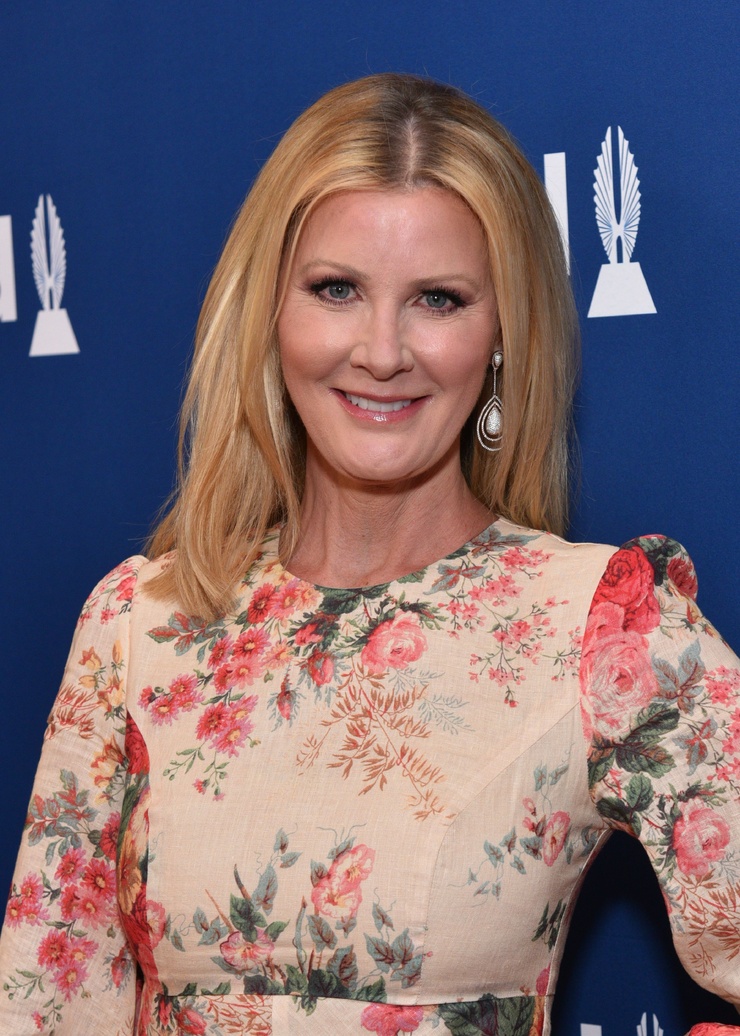 Sandra Lee
