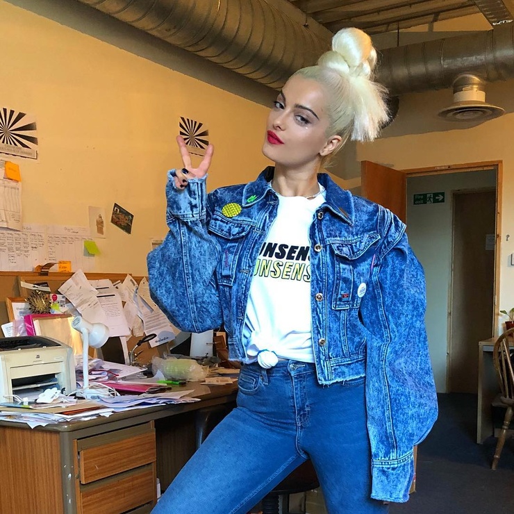 Bebe Rexha