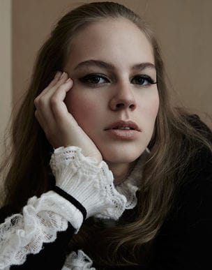 Alicia von Rittberg Alicia von Rittberg