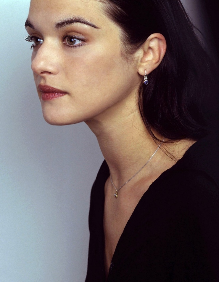 Rachel Weisz Rachel Weisz