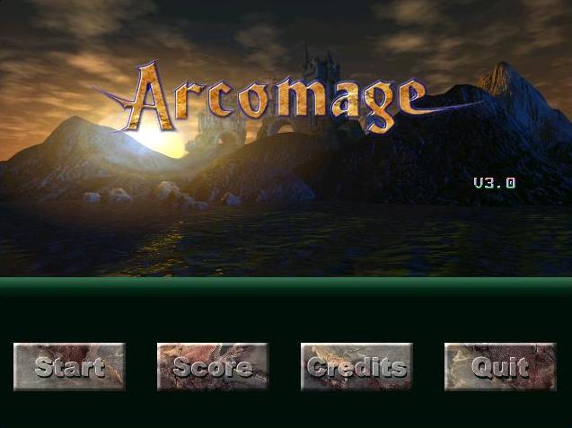 Arcomage